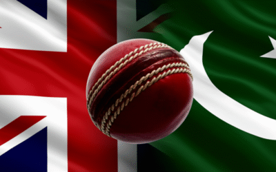England and Pakistan Prepare for T20 Cricket World Cup