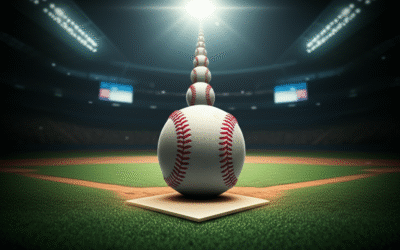 MLB Playoff Picture: Ranking the Contenders