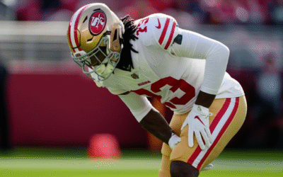 Brandon Aiyuk Injury Update: When Will the 49ers Wide Receiver Return?