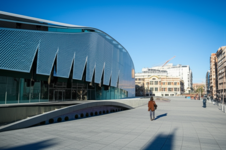 Standard Chartered to Open Major Tech Hub in Spain, Creating Hundreds of Jobs Standard Chartered to Open Major Tech Hub in Spain, Creating Hundreds of Jobs