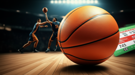 Today’s Top Sports Action: College Hoops, NBA, and Betting Insights Today’s Top Sports Action: College Hoops, NBA, and Betting Insights