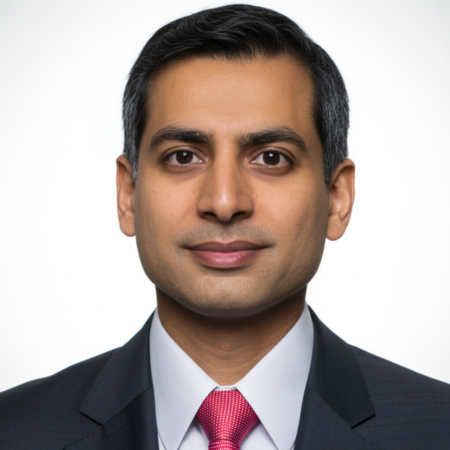 Rep. Ro Khanna Shares Views on Key National Issues