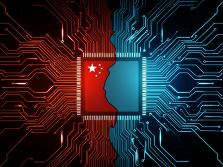 U.S. Intensifies Controls on AI Chip Exports to China