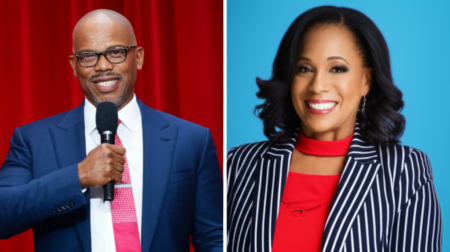 Stephen A. Smith Backs Rep. Jasmine Crockett for Texas Senate Stephen A. Smith Backs Rep. Jasmine Crockett for Texas Senate