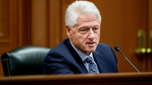 Bill Clinton Addresses Jeffrey Epstein Ties in Video Deposition Bill Clinton Addresses Jeffrey Epstein Ties in Video Deposition