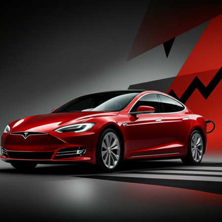 Tesla Q1 Earnings Fall Below Expectations Amid EV Market Challenges Tesla Q1 Earnings Fall Below Expectations Amid EV Market Challenges