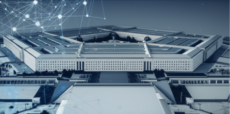 OpenAI Partners with Pentagon; Former Air Force Secretary Weighs In OpenAI Partners with Pentagon; Former Air Force Secretary Weighs In