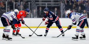 Stephen A. Smith Criticizes Team USA Hockey’s Call with Former President Trump