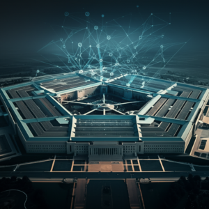 Pentagon Eyes Advanced AI from OpenAI and Anthropic