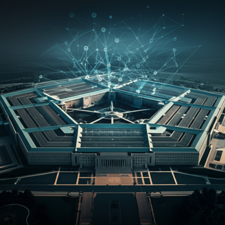 Pentagon Eyes Advanced AI from OpenAI and Anthropic