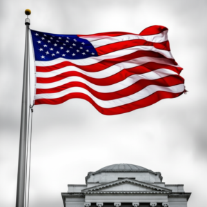 Michael J. Napierala, Esteemed Chautauqua County Treasurer and Veteran, Passes Away at 79