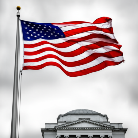 Michael J. Napierala, Esteemed Chautauqua County Treasurer and Veteran, Passes Away at 79