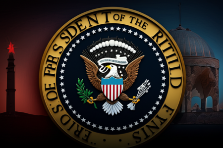 Former President Trump’s Aborted Iran Strikes: A Pivotal Decision Former President Trump’s Aborted Iran Strikes: A Pivotal Decision