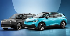 Volkswagen Invests Billion in U.S. EV Maker Rivian Volkswagen Invests Billion in U.S. EV Maker Rivian