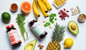 Sammy Hagar Launches New Health Supplement Brand