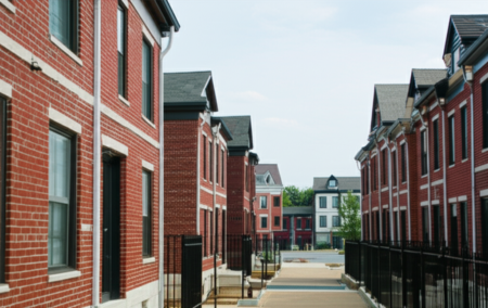 Baltimore Nonprofit Requity Empowers Residents with Real Estate Skills