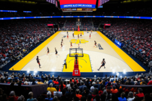 Illinois Fighting Illini Basketball: Navigating a Pivotal Season