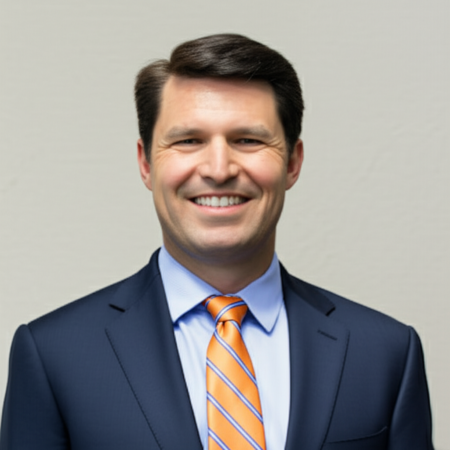 Texas Senate Primary Heats Up: James Talarico Declares Candidacy