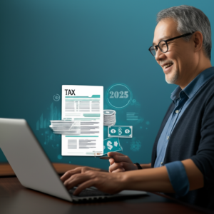 Understanding Senior Tax Deductions for 2025