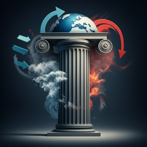 Central Banks Hold Interest Rates Amid Persistent Inflation Concerns