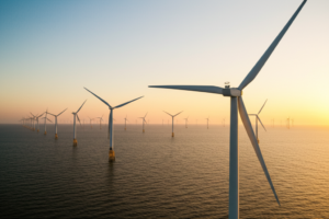 U.S. Government Extends Deadline for Offshore Wind Power Projects