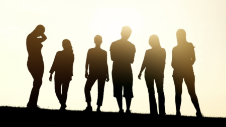 Celebrities Share Their Journeys with Eating Disorders