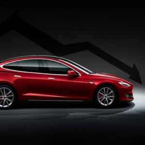 Tesla Announces Major Price Cuts and Layoffs Amid EV Market Slowdown Tesla Announces Major Price Cuts and Layoffs Amid EV Market Slowdown