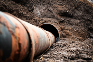 Hanover Seeks Federal Aid for Urgent Water Main Repairs