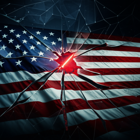 Major Cyberattack Disrupts U.S. Healthcare Operations