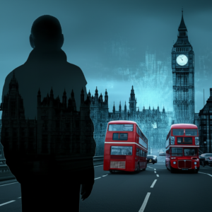 Cyberattack Disrupts Major UK Retailers and Bank Services