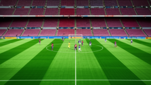 Barcelona Set to Face Villarreal in Final La Liga Match Barcelona Set to Face Villarreal in Final La Liga Match