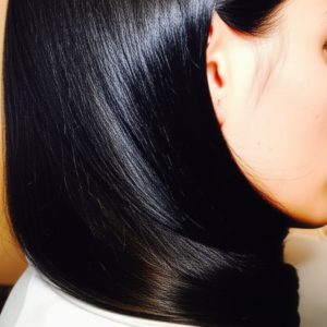 Carolyn Bessette-Kennedy Opted for Black Hair on Her Wedding Day, Colorist Reveals Carolyn Bessette-Kennedy Opted for Black Hair on Her Wedding Day, Colorist Reveals