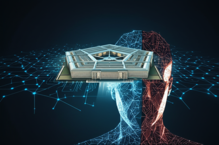 OpenAI Partners with Pentagon; Trump Orders Ban on ‘Untrusted’ AI OpenAI Partners with Pentagon; Trump Orders Ban on ‘Untrusted’ AI