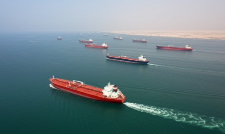 Iran’s Strait of Hormuz Threats Stir Global Oil Markets Iran’s Strait of Hormuz Threats Stir Global Oil Markets