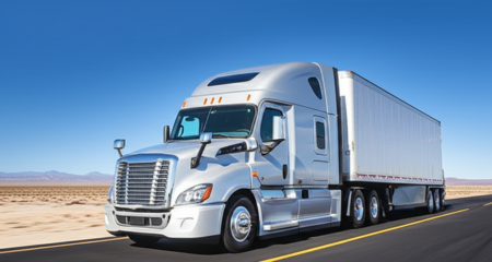 US Regulators Propose New Rules for Self-Driving Truck Testing