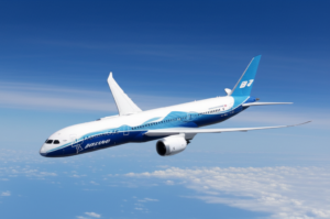 Boeing Announces Major Leadership Changes Amid Safety Concerns Boeing Announces Major Leadership Changes Amid Safety Concerns