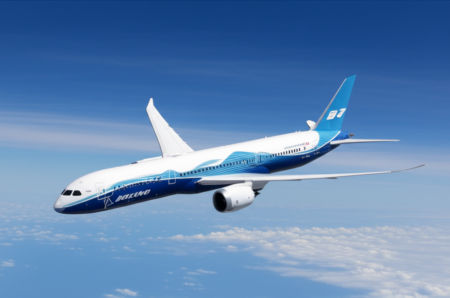 Boeing Announces Major Leadership Changes Amid Safety Concerns