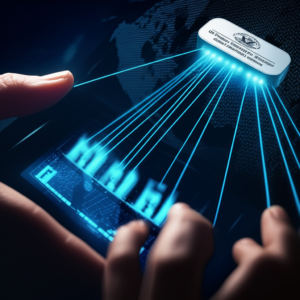 US Treasury Department Targets Hamas’s Global Financial Network