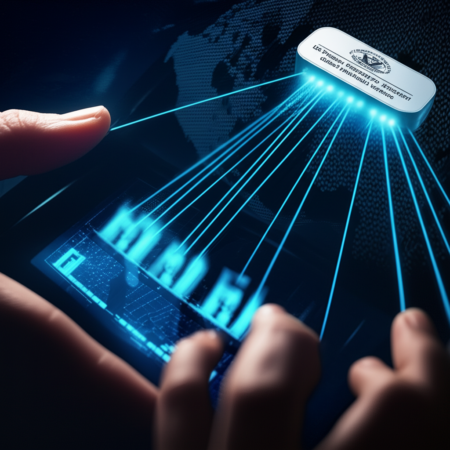 US Treasury Department Targets Hamas’s Global Financial Network