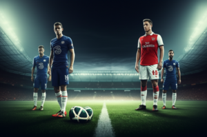 Chelsea Prepares for Arsenal: Predicted Starting Lineup
