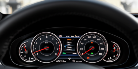 New U.S. Vehicle Mandate Targets Impaired Driving Prevention