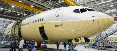 Boeing Under Pressure: Leadership Changes and Quality Scrutiny Intensify